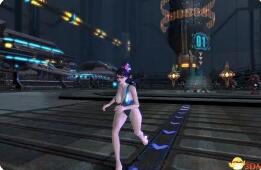 《逆战未来》新春福利汇总一览 逆战未来新赛季武器会重置吗